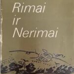 Tumas-Vaižgantas Juozas. Rimai ir Nerimai