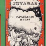 Jovaras. Pavasario rytas