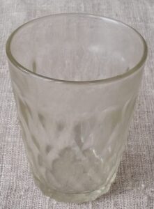 Stiklinė