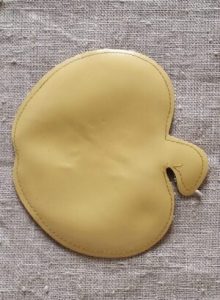 Antsiuvas "Obuolys" - Image 2