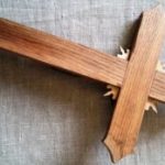 Pakabinamas kryžius - Image 3