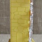 Pieštukinė "Batuotas katinas" - Image 3