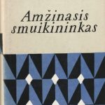 Vienuolis Antanas. Amžinasis smuikininkas
