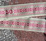 Austa juosta "50"
