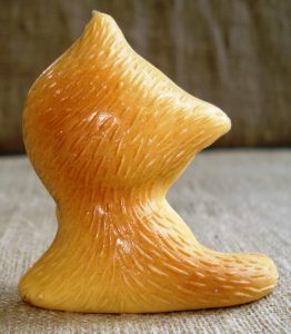 Guminis žaislas "Kačiukas"