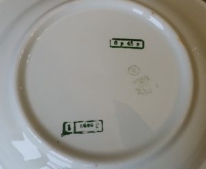 Lėkštė
