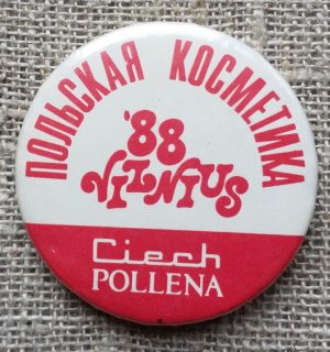 Ženkliukas, 1988