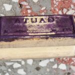 Antspaudas "Gauta"