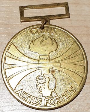 Sporto medalis
