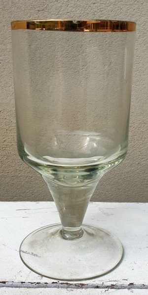 Stiklinė taurė
