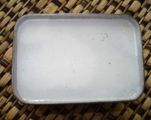 Dėžutė arbatai
