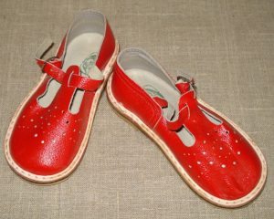Vaikiški sandalai