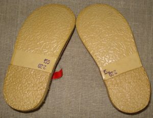 Vaikiški sandalai