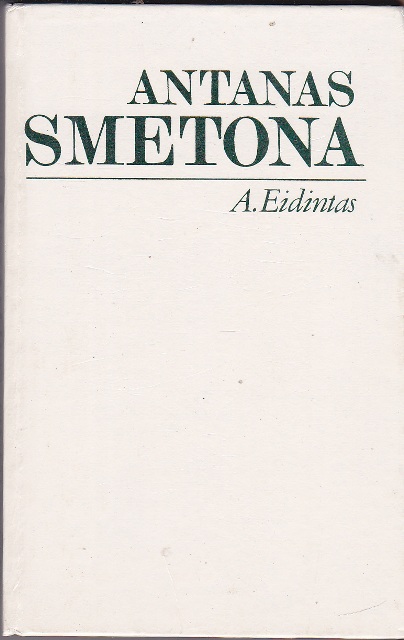 Eidintas A. Antanas Smetona