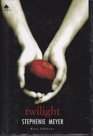 Meyer Stephenie. Twilight