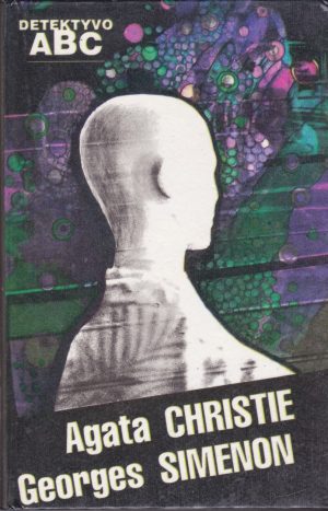 Agata Christie, Georges Simenon. Apsakymai