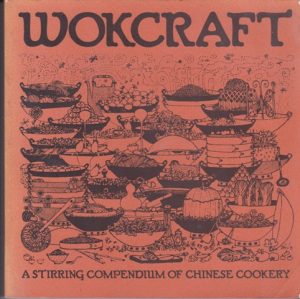 A stirring compendium of chinese cookery
