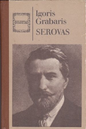 Grabaris Igoris. Serovas