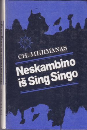 Hermanas C. Neskambino iš Sing Singo