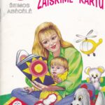 Žaiskime kartu