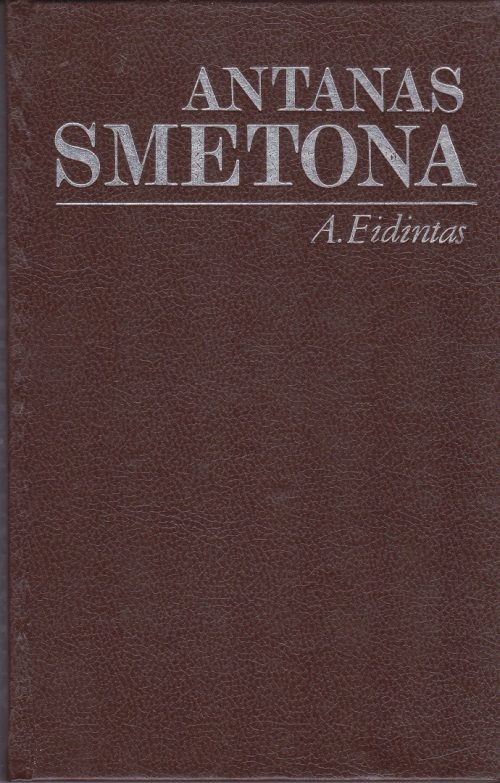 Eidintas A. Antanas Smetona