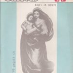 Caritas, 1991/5