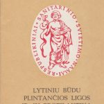 Lytiniu būdu plintančios ligos ir jų profilaktika