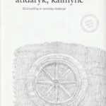 Čigriejus H. A. Atidaryk, kaimyne