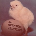 Velykinis atvirukas