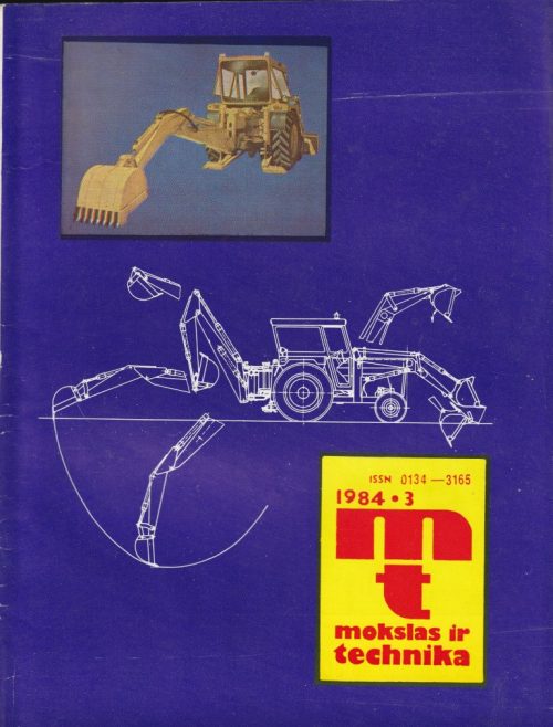 Mokslas ir technika, 1984/3