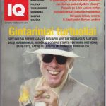 IQ, 2011 birželis