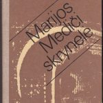 Parnovas Jeremėjus. Marijos Mediči skrynelė