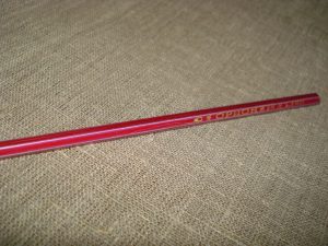 Tarybinis pieštukas "Орион"