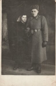 Sena fotografija