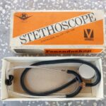 Stetoskopas - Image 3