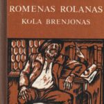 Rolanas Romenas. Kola Brenjonas