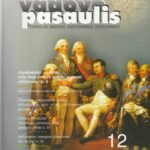 Vadovo pasaulis 2002/12