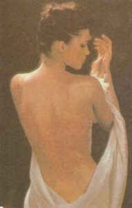 Kalendoriukas, 1991