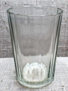 Stiklinė
