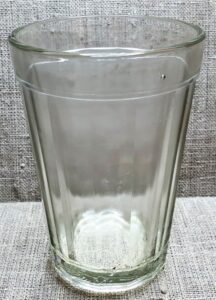 Stiklinė