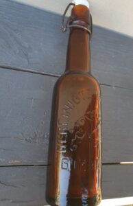 Butelis "Vereinigte brauereien Gumbinnen" - Image 3