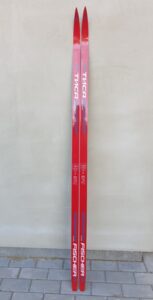 Slidės "Tisa/Fischer"