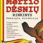 Bloch Arthur. Pilnas Merfio dėsnių rinkinys