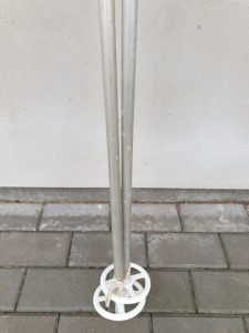 Slidinėjimo lazdos - Image 3