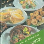 S. Fulderis, D. Blekvudas. Česnakas - gamtos vaistas