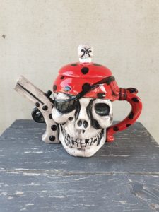 Arbatinukas "Piratas"