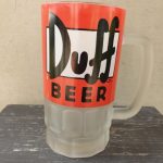 Bokalas "DUFF BEER"