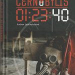 Andrew Leatherbarrow.  Černobylis. 01:23:40