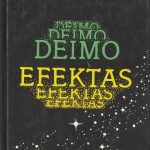 Kazys Paulauskas. Deimo efektas