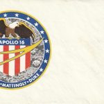 Vokas "APOLLO 16"